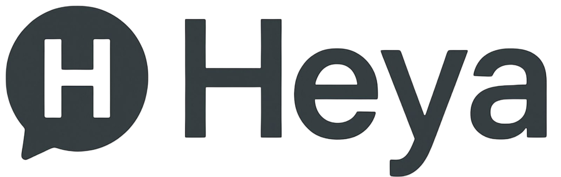 Heya Logo