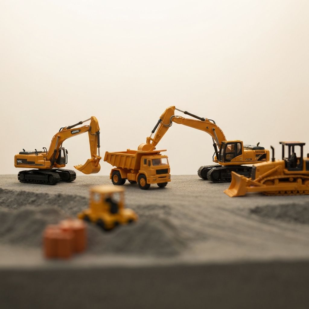 MicroSet Construction Director